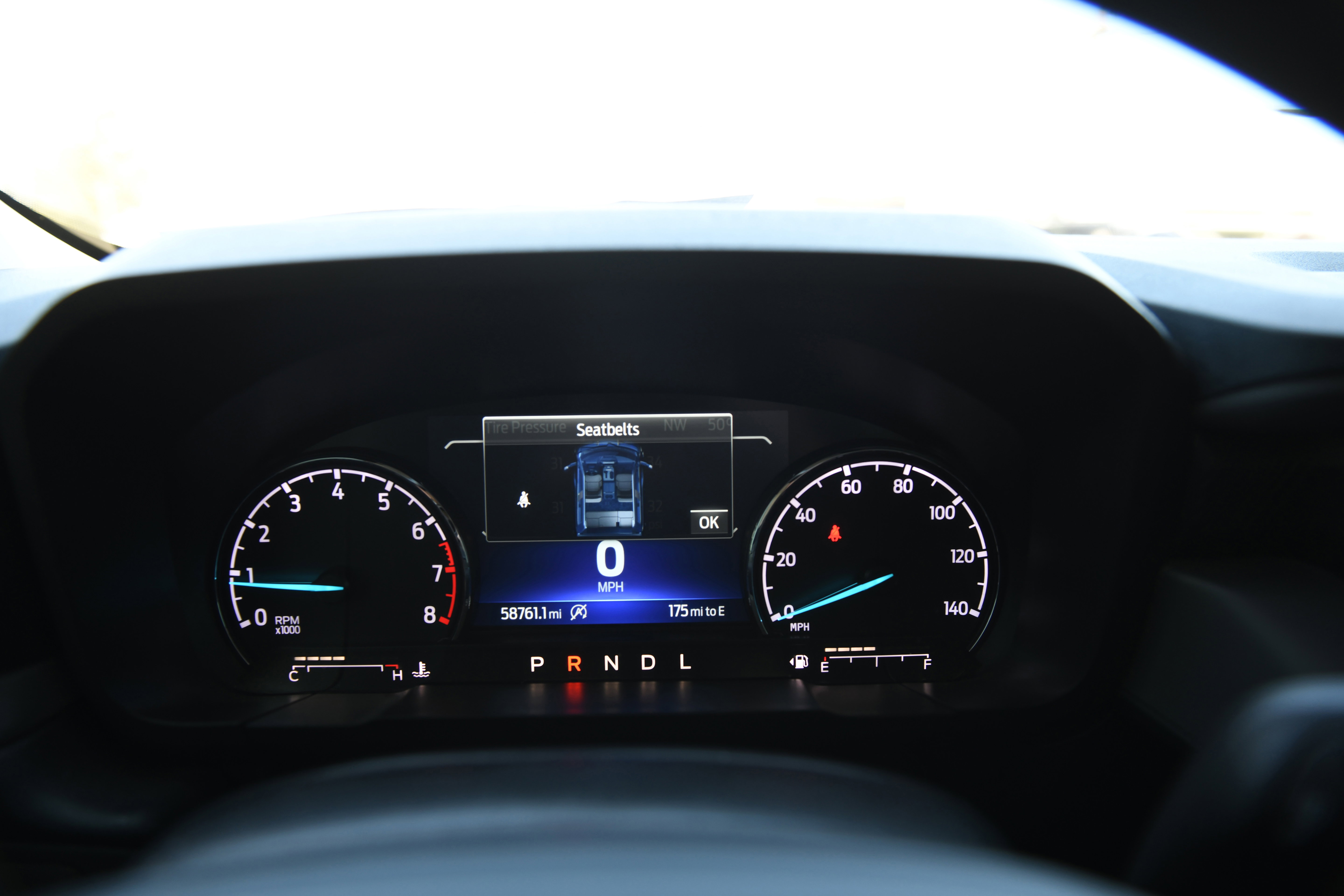 Used 2023 Ford Maverick Tremor w/ Tremor Off-Road Package image 24