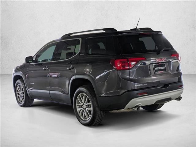 Used 2017 GMC Acadia SLE image 8