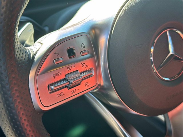 Used 2022 Mercedes-Benz GLA 250 image 30