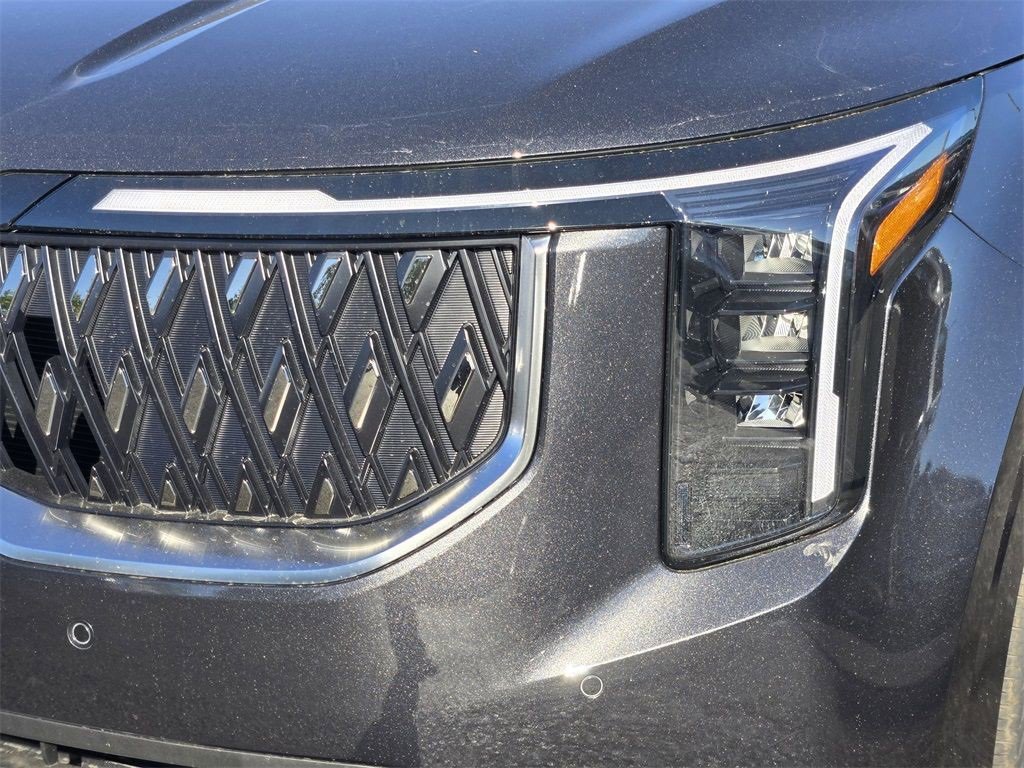 New 2026 Kia Carnival image 6