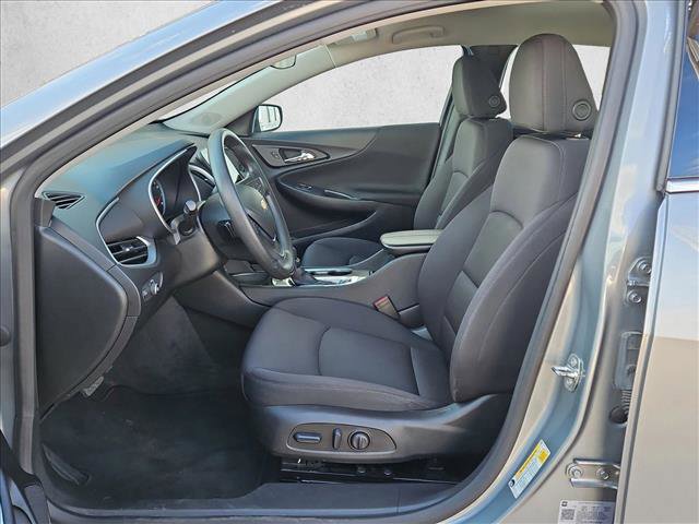 Used 2024 Chevrolet Malibu LT image 15