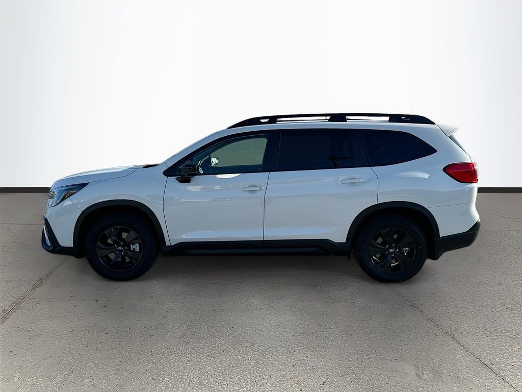 Certified 2026 Subaru Ascent Premium image 4