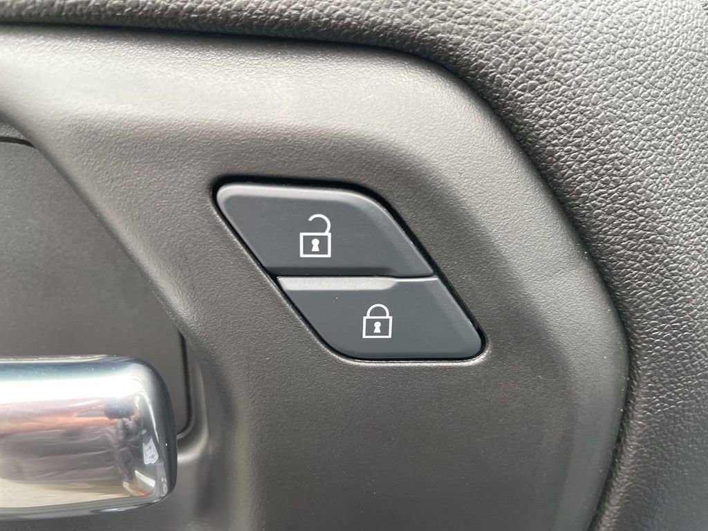 Used 2024 Chevrolet Silverado 2500 W/T w/ WT Convenience Package image 13