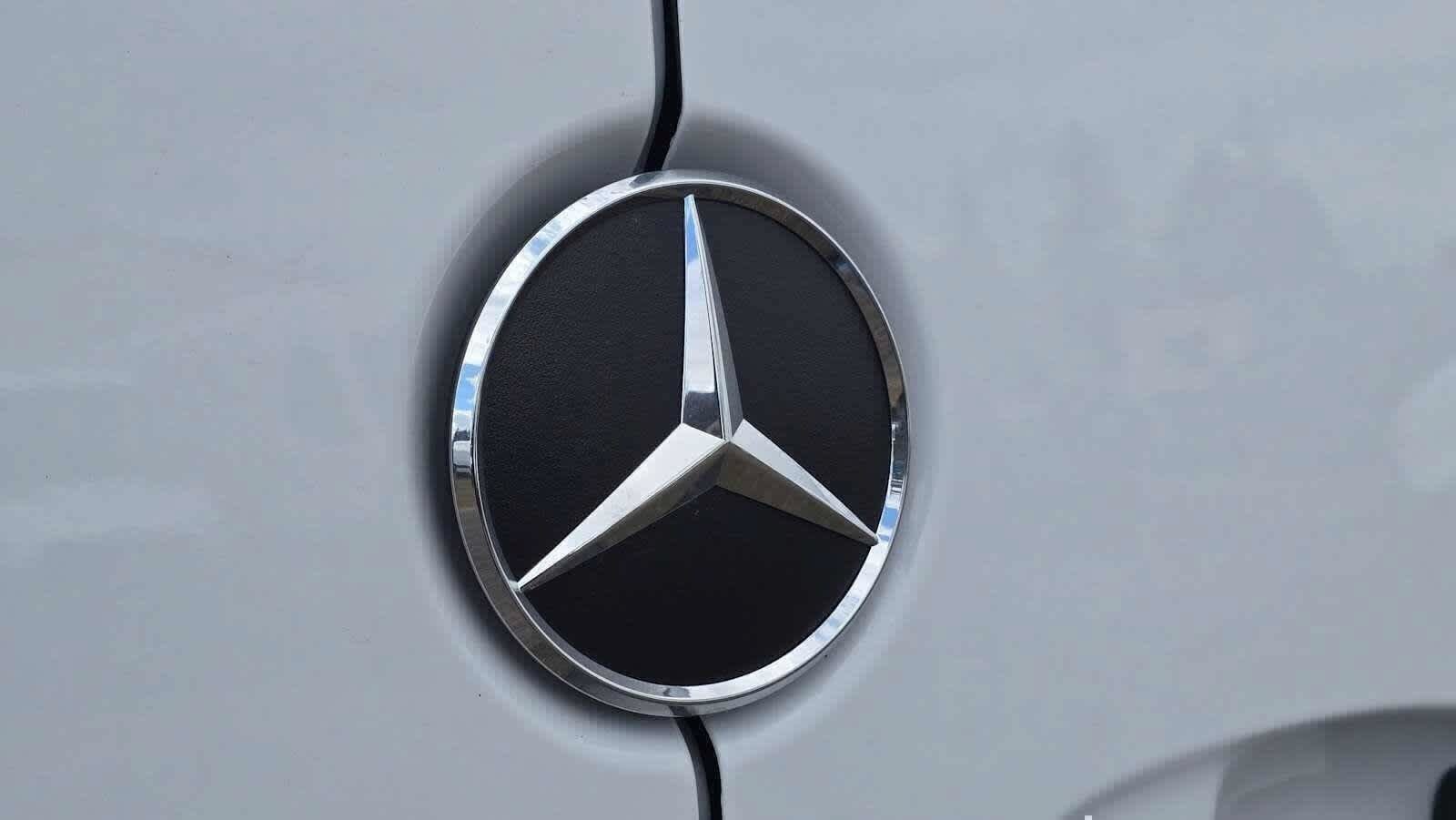 New 2026 Mercedes-Benz Sprinter 2500 image 20