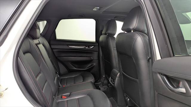 Used 2023 MAZDA CX-5 AWD 2.5 Turbo image 18