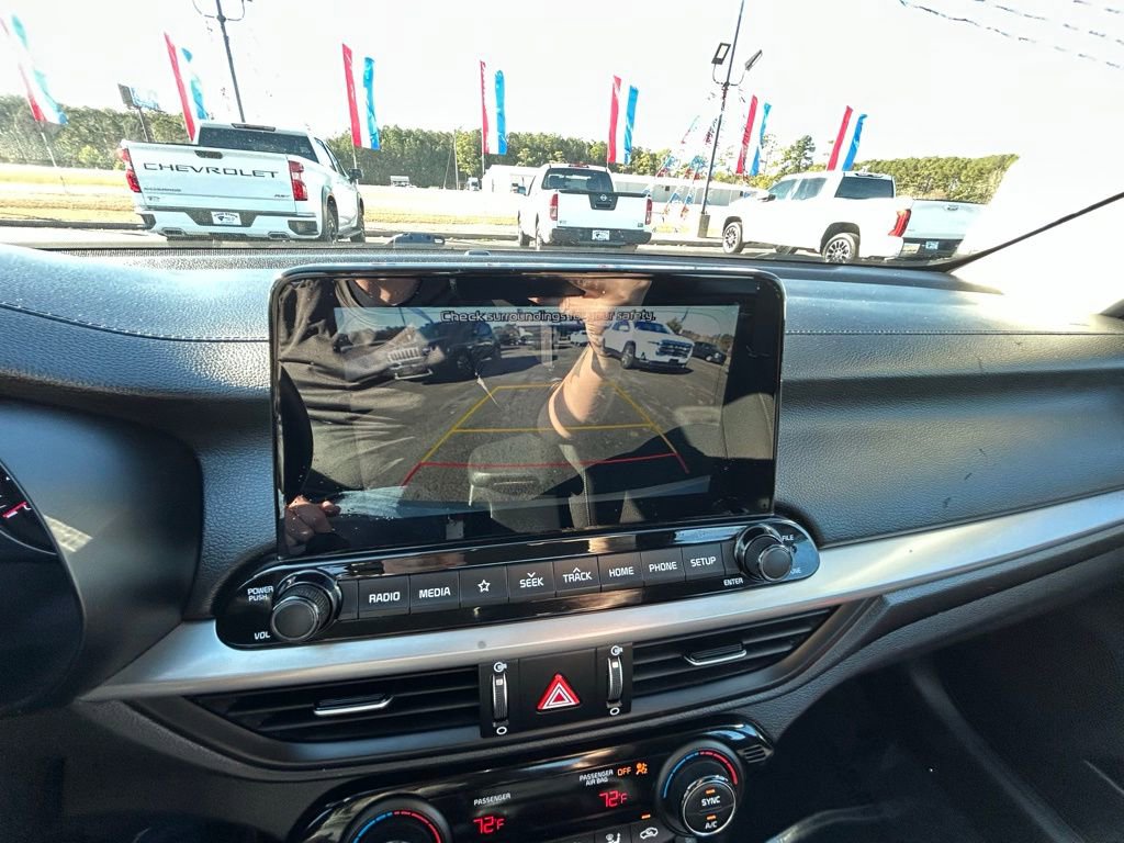 Used 2019 Kia Forte LXS image 33