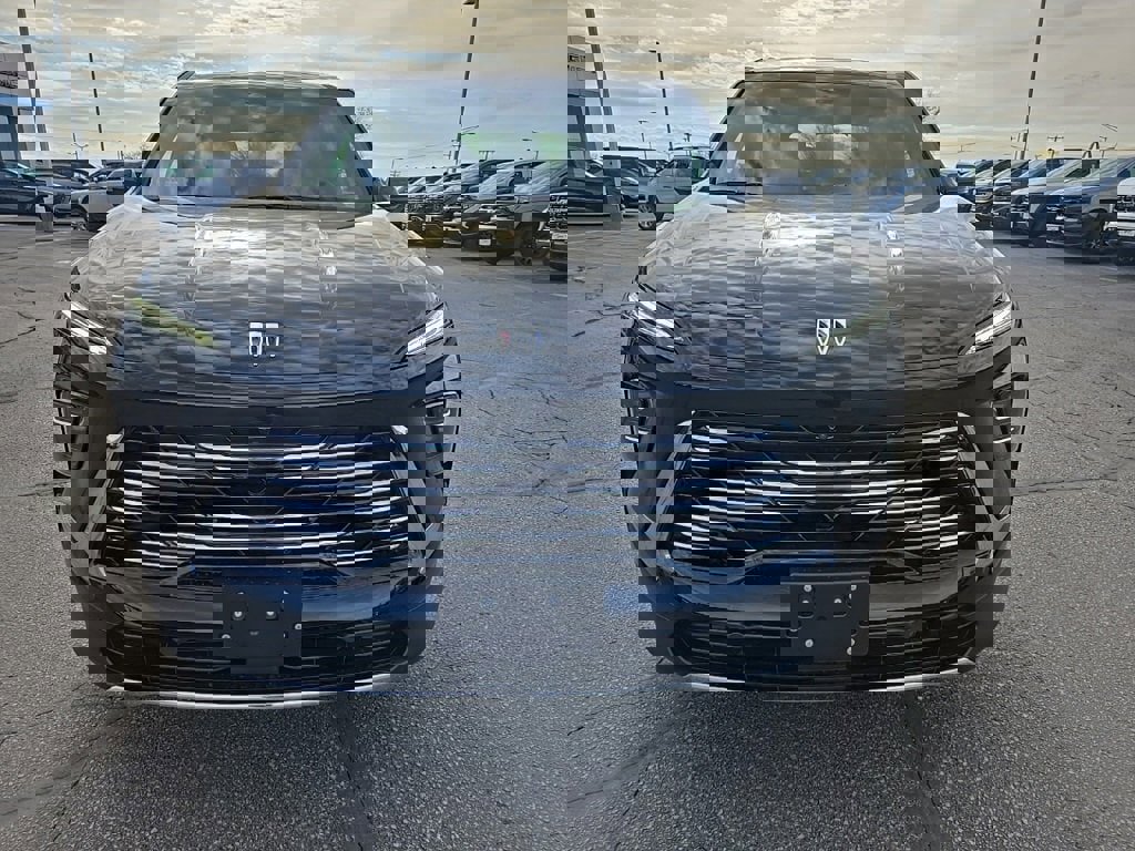 New 2026 Buick Enclave Preferred w/ Power Package image 2