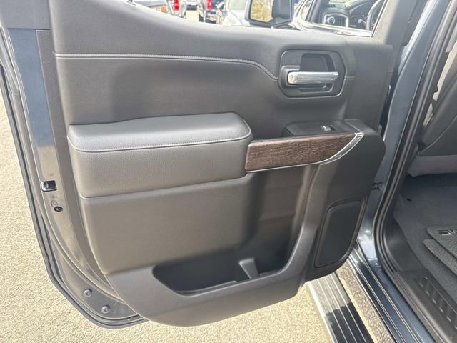Used 2022 GMC Sierra 1500 Denali w/ Denali Premium Package image 19