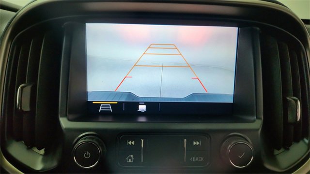 Used 2021 Chevrolet Colorado Z71 image 46