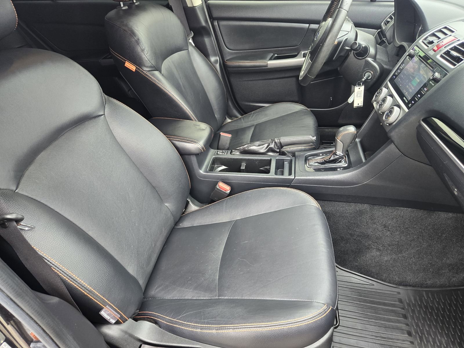 Used 2016 Subaru Crosstrek 2.0i Limited w/ Popular Package #2 image 16