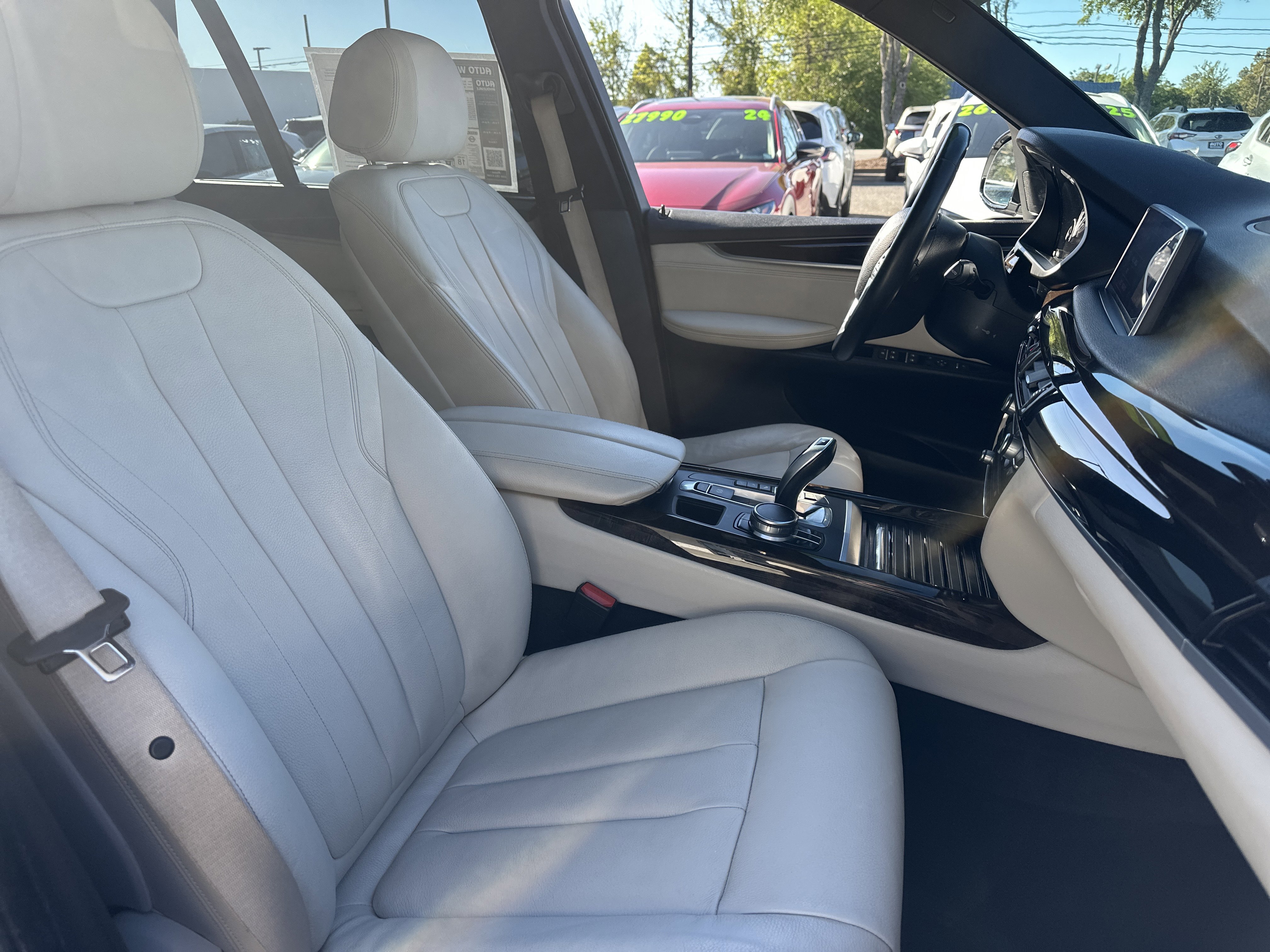 Used 2017 BMW X5 xDrive35i image 13