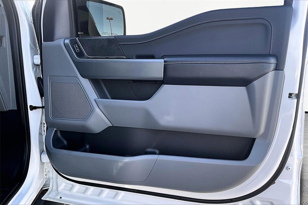 Used 2024 Ford F150 XLT w/ Tow/Haul Package image 24