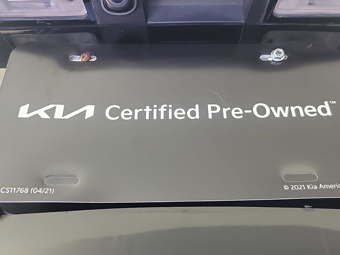 Used 2023 Kia Telluride EX X-Line image 6