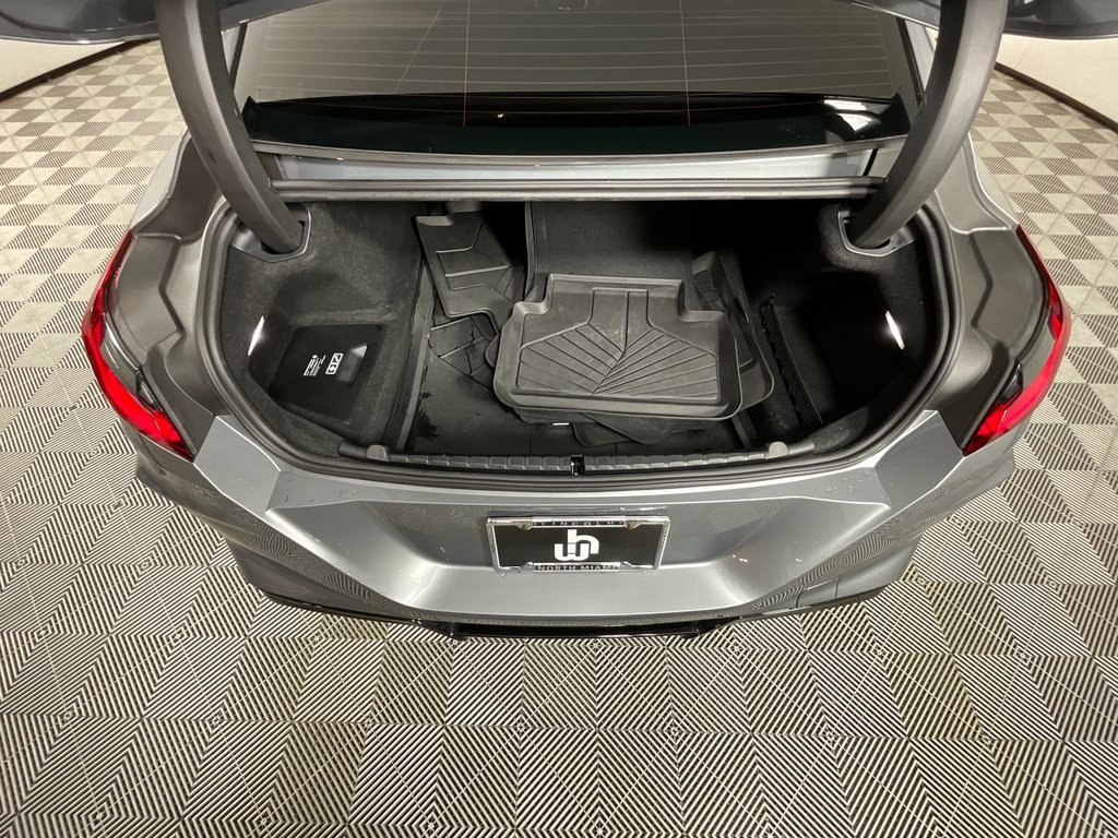 Used 2025 BMW M8 Competition w/ M Carbon Exterior Package image 27