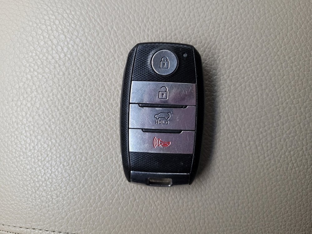 Used 2015 Kia Sorento EX w/ EX V6 Touring Package image 32