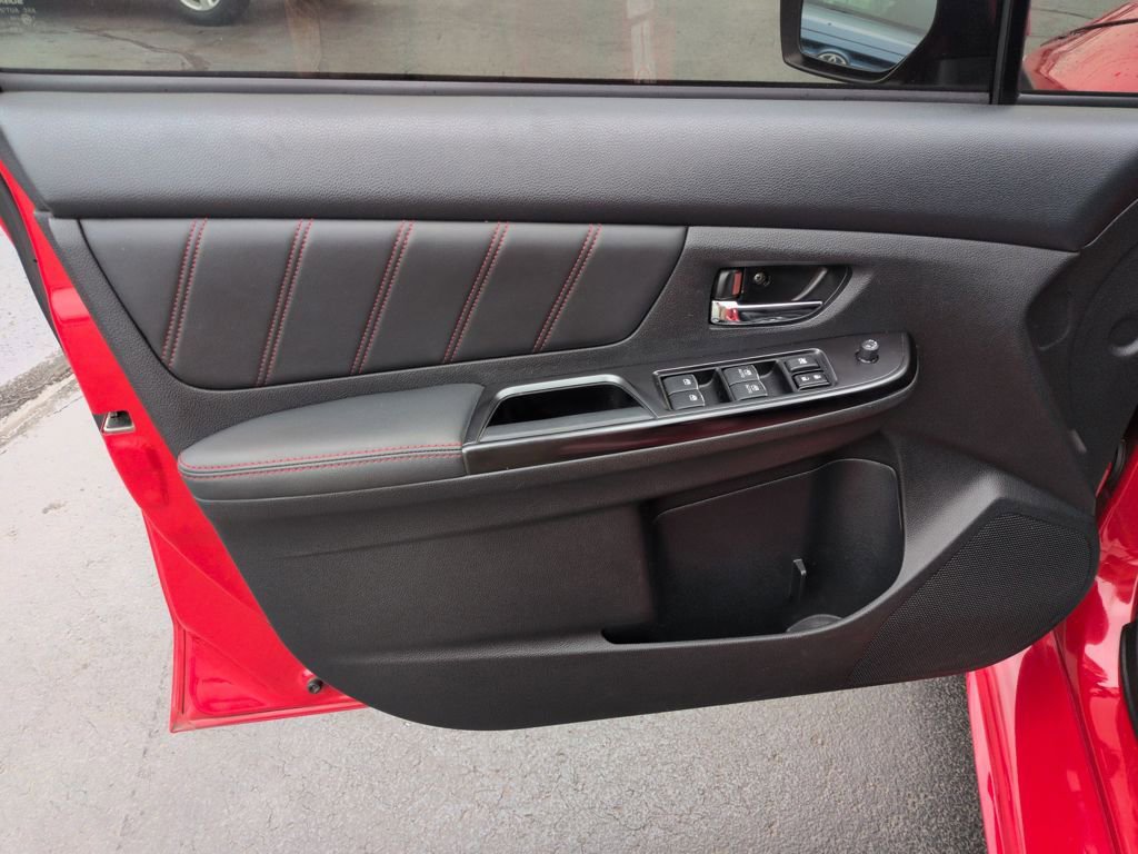 Used 2020 Subaru WRX Premium image 10