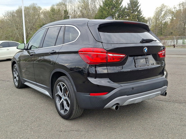 Used 2017 BMW X1 xDrive28i image 23