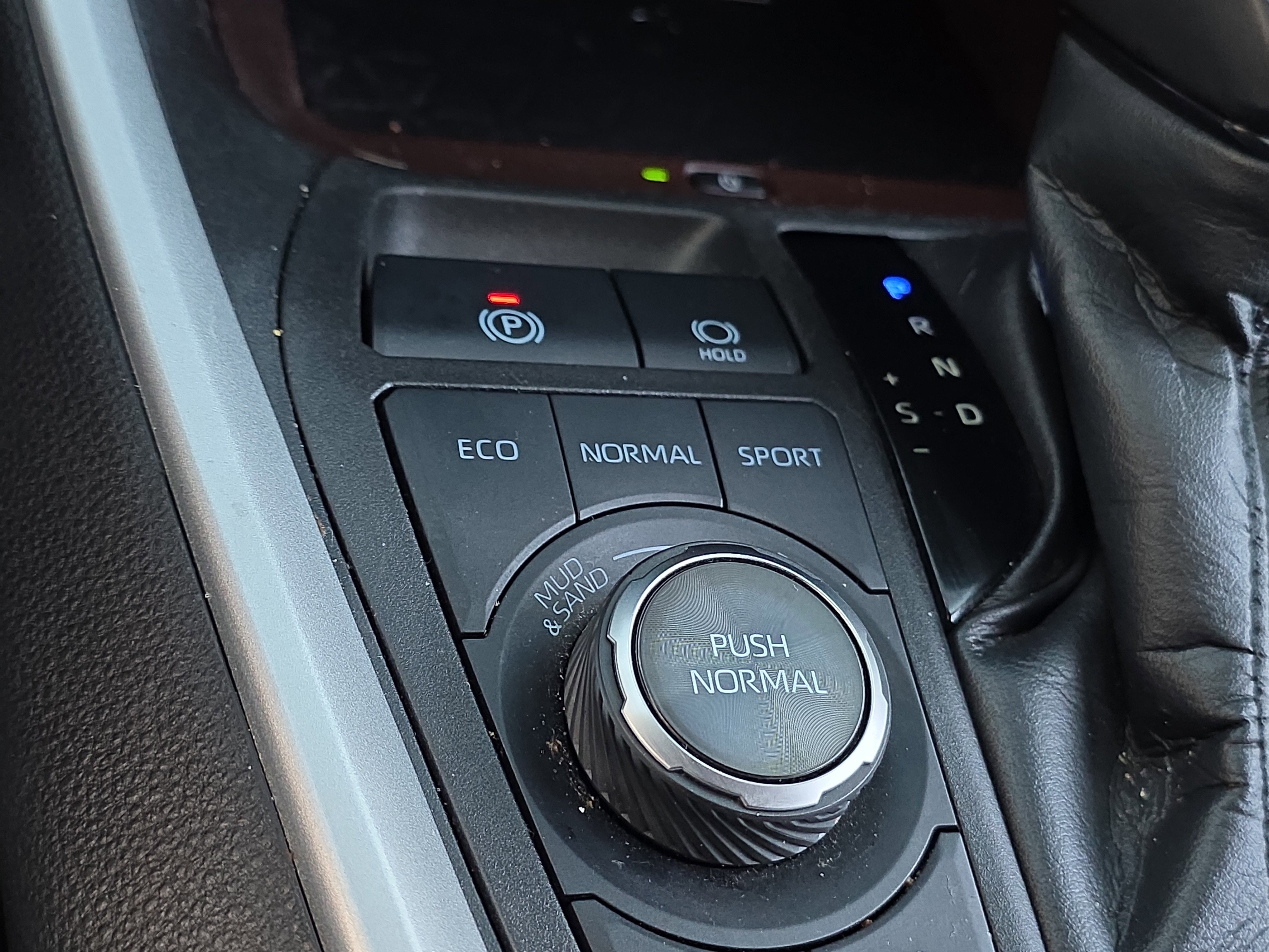 Used 2022 Toyota RAV4 Limited image 24