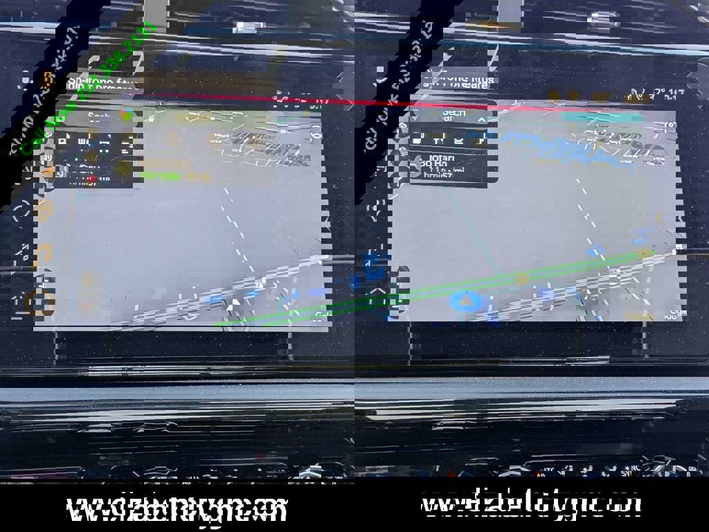 New 2026 GMC Sierra 1500 AT4X image 30