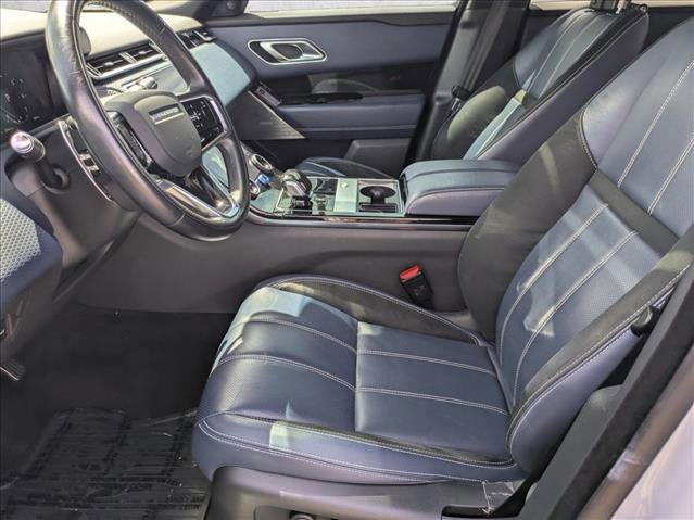Used 2021 Land Rover Range Rover Velar R-Dynamic S image 15