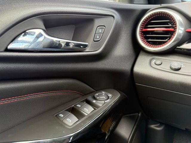 New 2026 Chevrolet Trax RS w/ Driver Confidence Package image 18