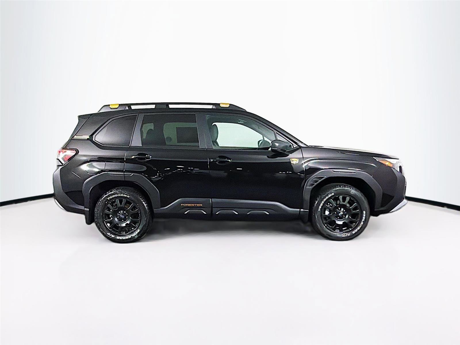 New 2026 Subaru Forester Wilderness AWD/4WD image 8