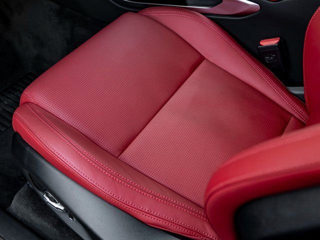 New 2026 Jaguar F-PACE R-Dynamic S image 15