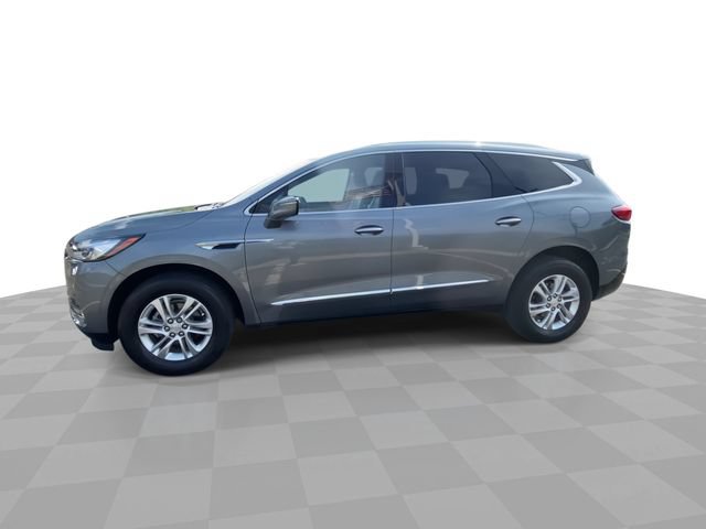 Used 2021 Buick Enclave Essence w/ Sound and Sites Package FWD image 7