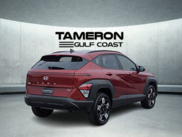 Used 2024 Hyundai Kona SEL image 5