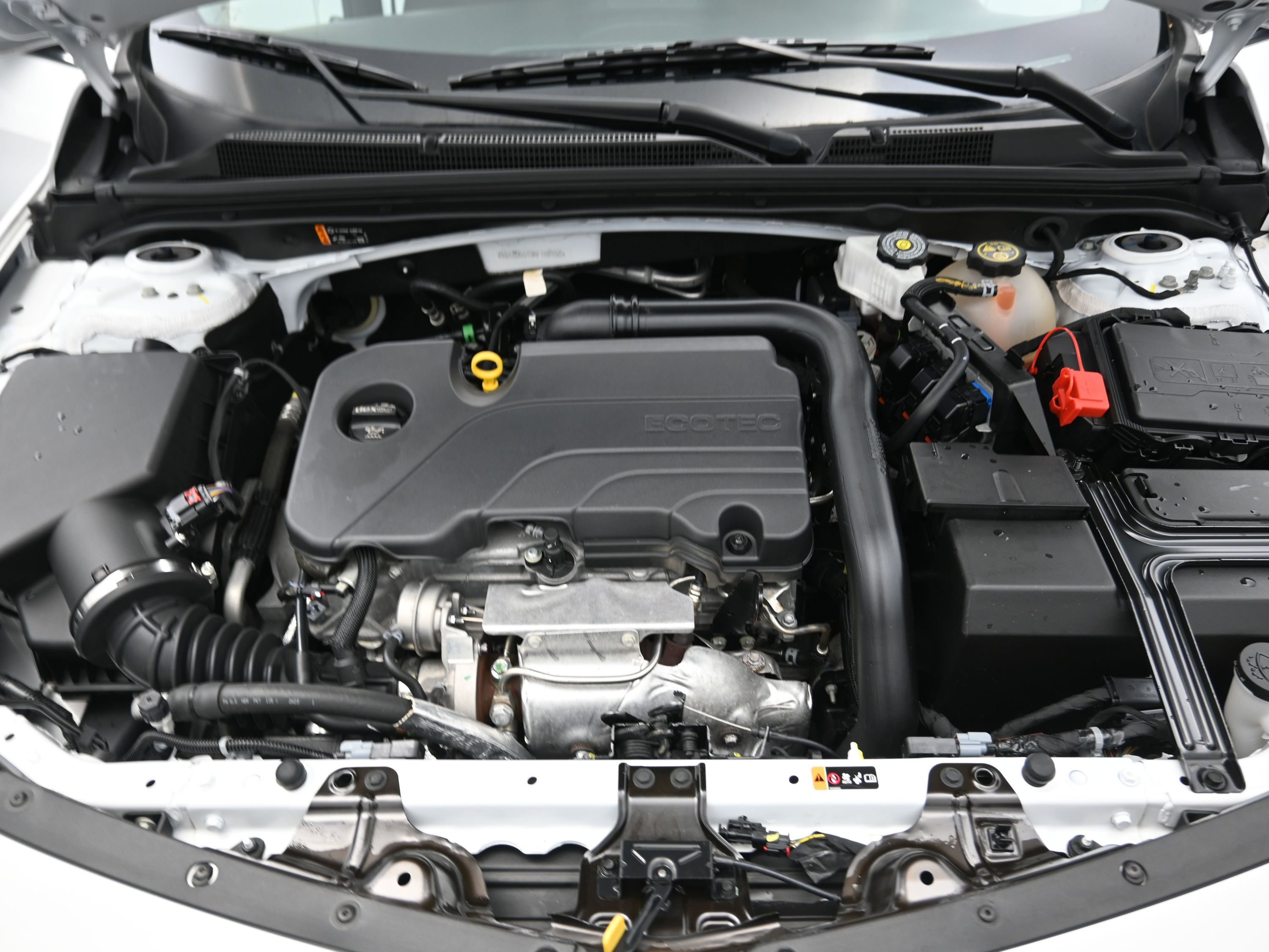 Used 2024 Chevrolet Malibu LT image 22