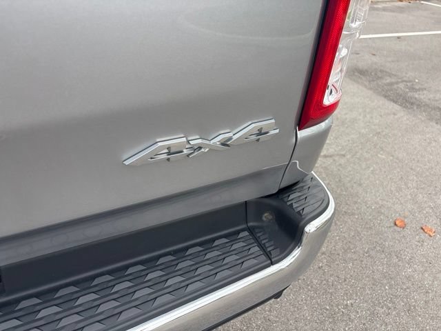 Used 2023 RAM 1500 Big Horn AWD/4WD image 14