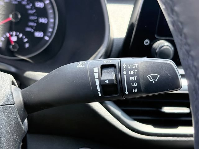 Used 2022 Kia Forte GT-Line w/ GT-Line Premium Package FWD image 16