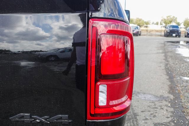 New 2026 RAM 2500 Laramie w/ Night Edition image 9