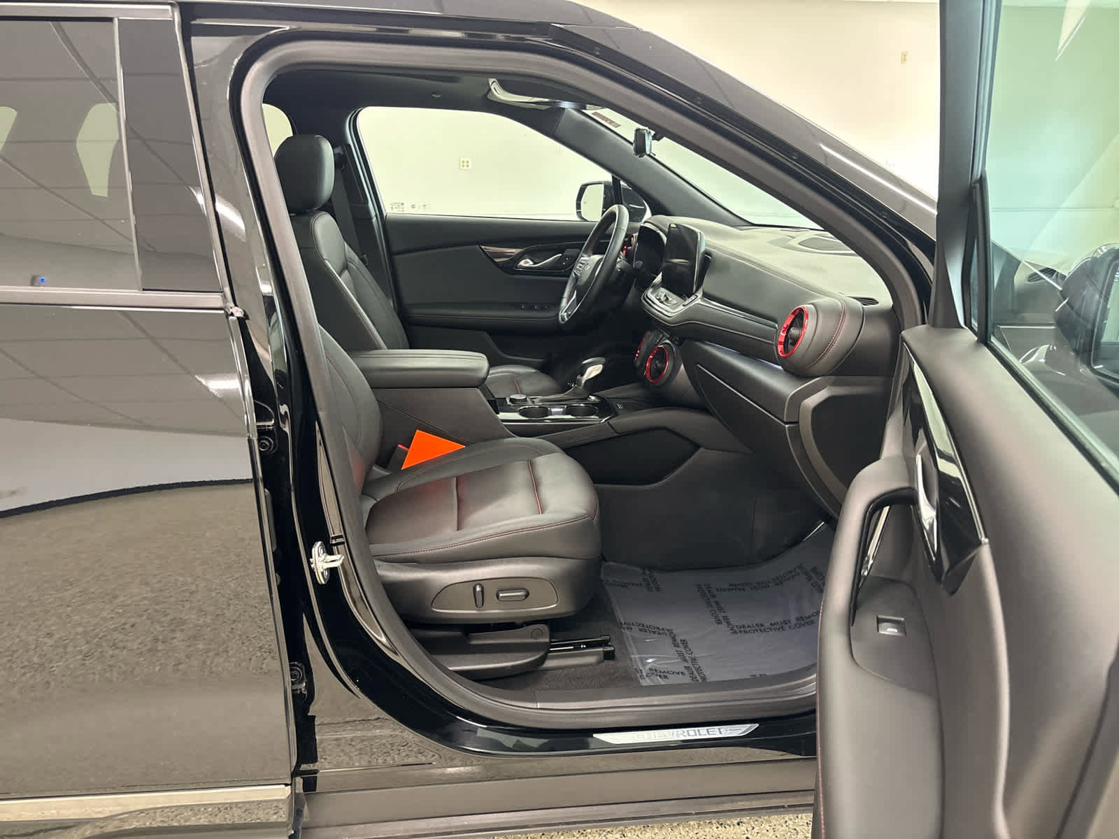 Used 2023 Chevrolet Blazer RS w/ Driver Confidence II Package image 18