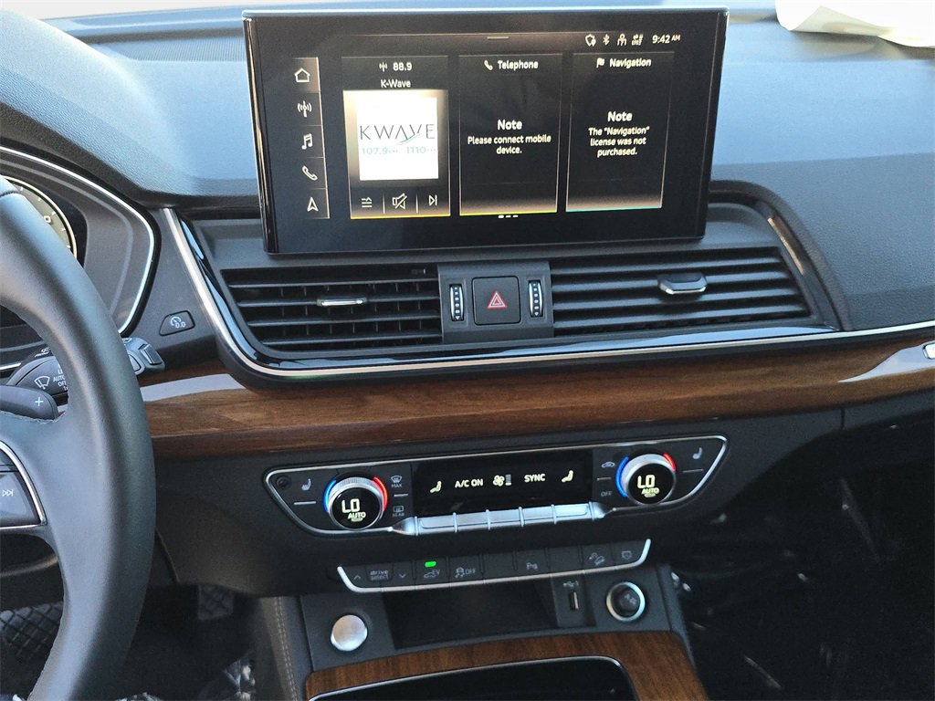 Certified 2023 Audi Q5 e Premium Plus w/ Premium Plus Package image 23