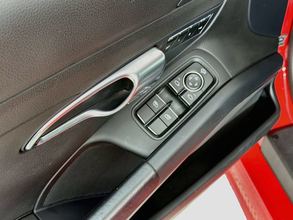 Used 2023 Porsche 718 Boxster RWD image 17