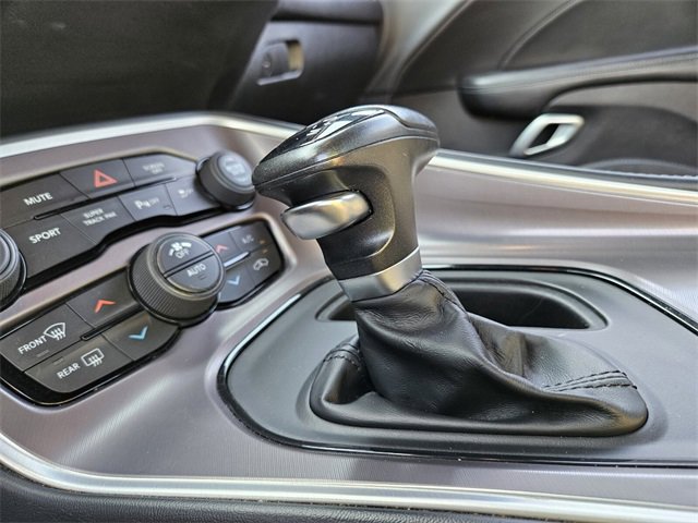 Used 2021 Dodge Challenger GT w/ Plus Package image 24