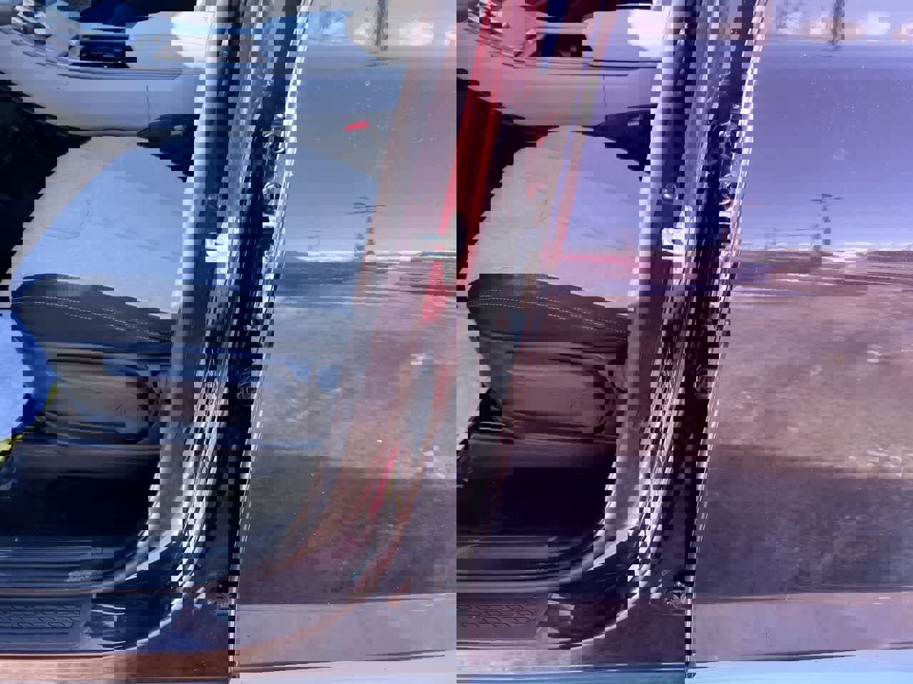 Used 2021 Hyundai Palisade SE image 12