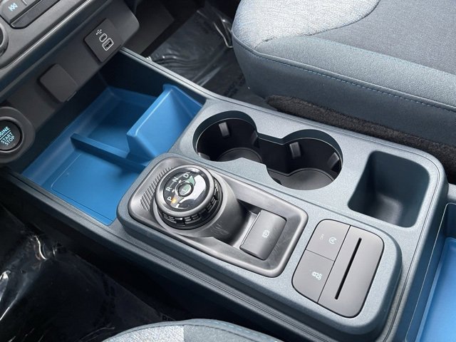 New 2026 Ford Maverick XLT w/ XLT Luxury Package image 13