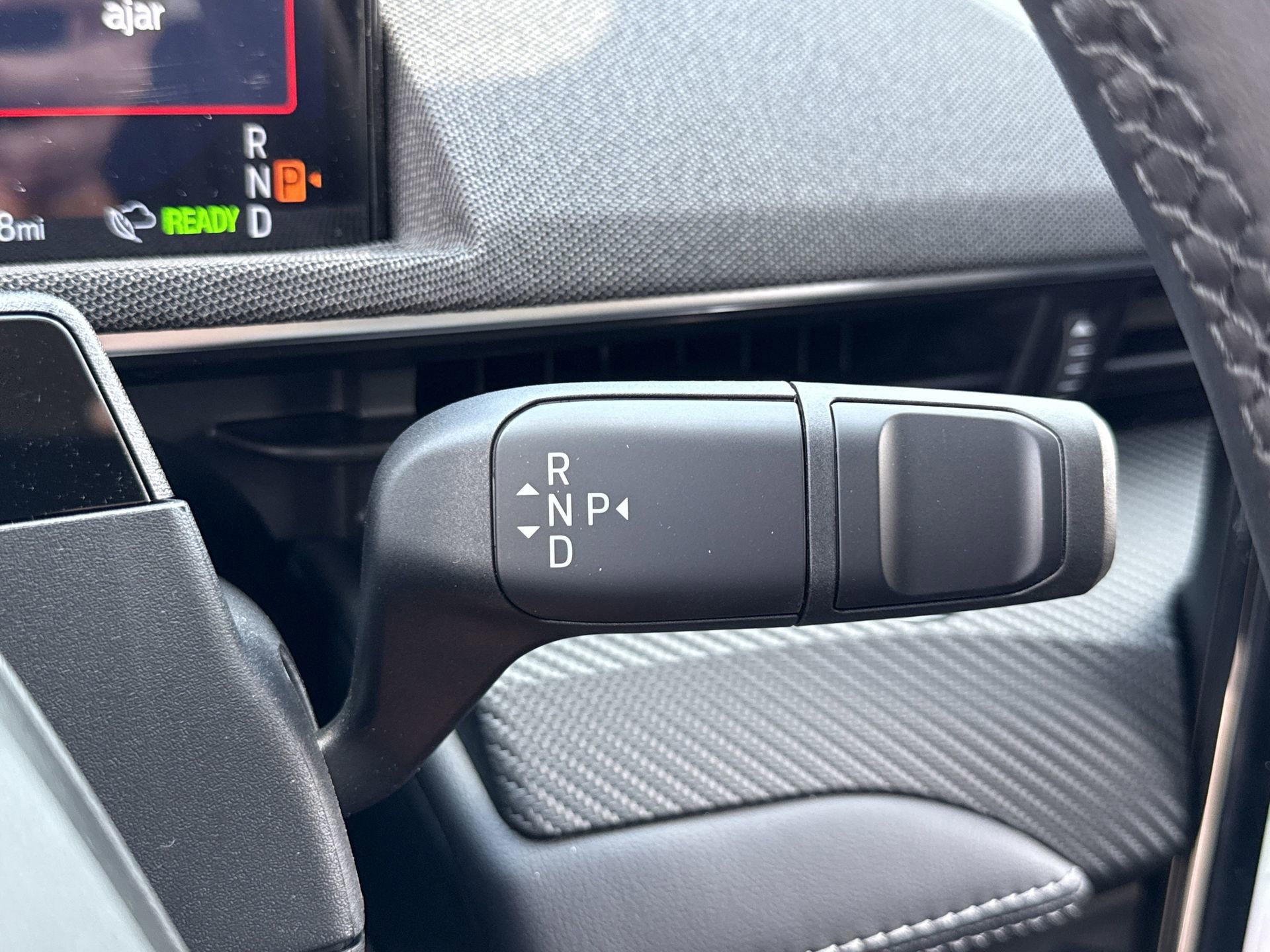 New 2025 Ford Mustang Mach-E Select w/ Interior Protection Package image 5