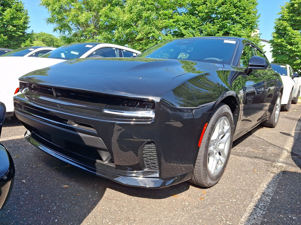 New 2026 Dodge Charger R/T AWD/4WD image 1