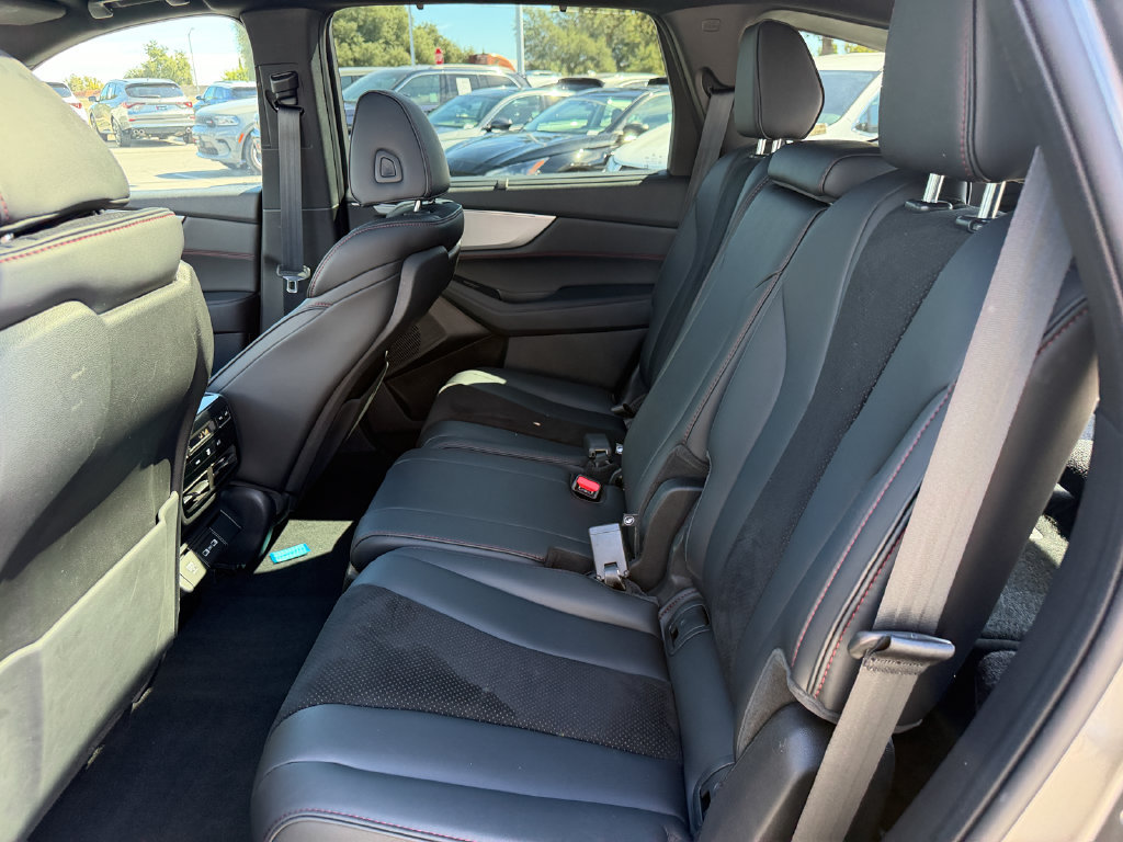 Certified 2023 Acura MDX A-Spec AWD/4WD image 25