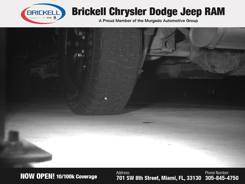 Used 2020 Jeep Wrangler Unlimited Sport image 11