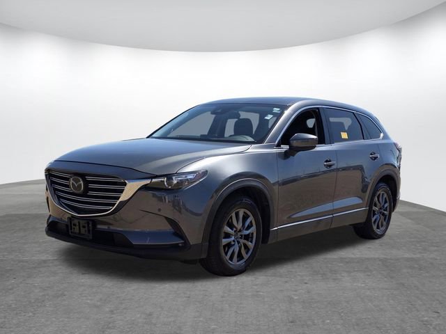 Used 2020 MAZDA CX-9 Touring w/ Touring Premium Package image 8