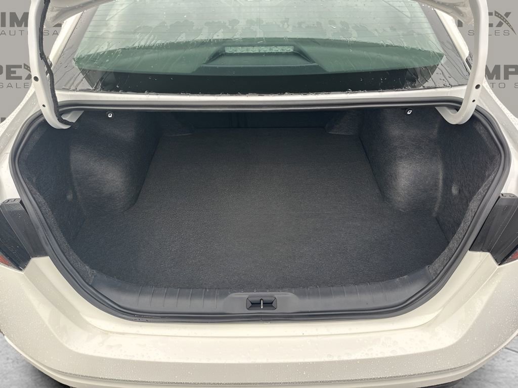 Used 2025 Nissan Altima 2.5 SR image 26