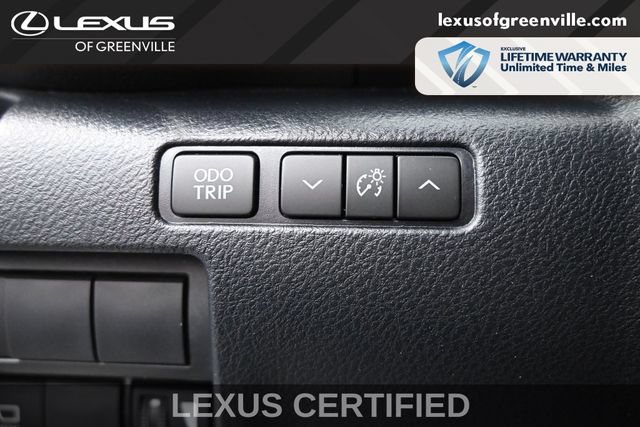 Certified 2024 Lexus IS 350 F Sport w/ Navigation Package RWD image 14