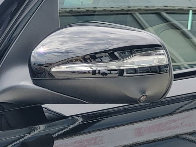 New 2025 Mercedes-Benz GLS 450 4MATIC image 41