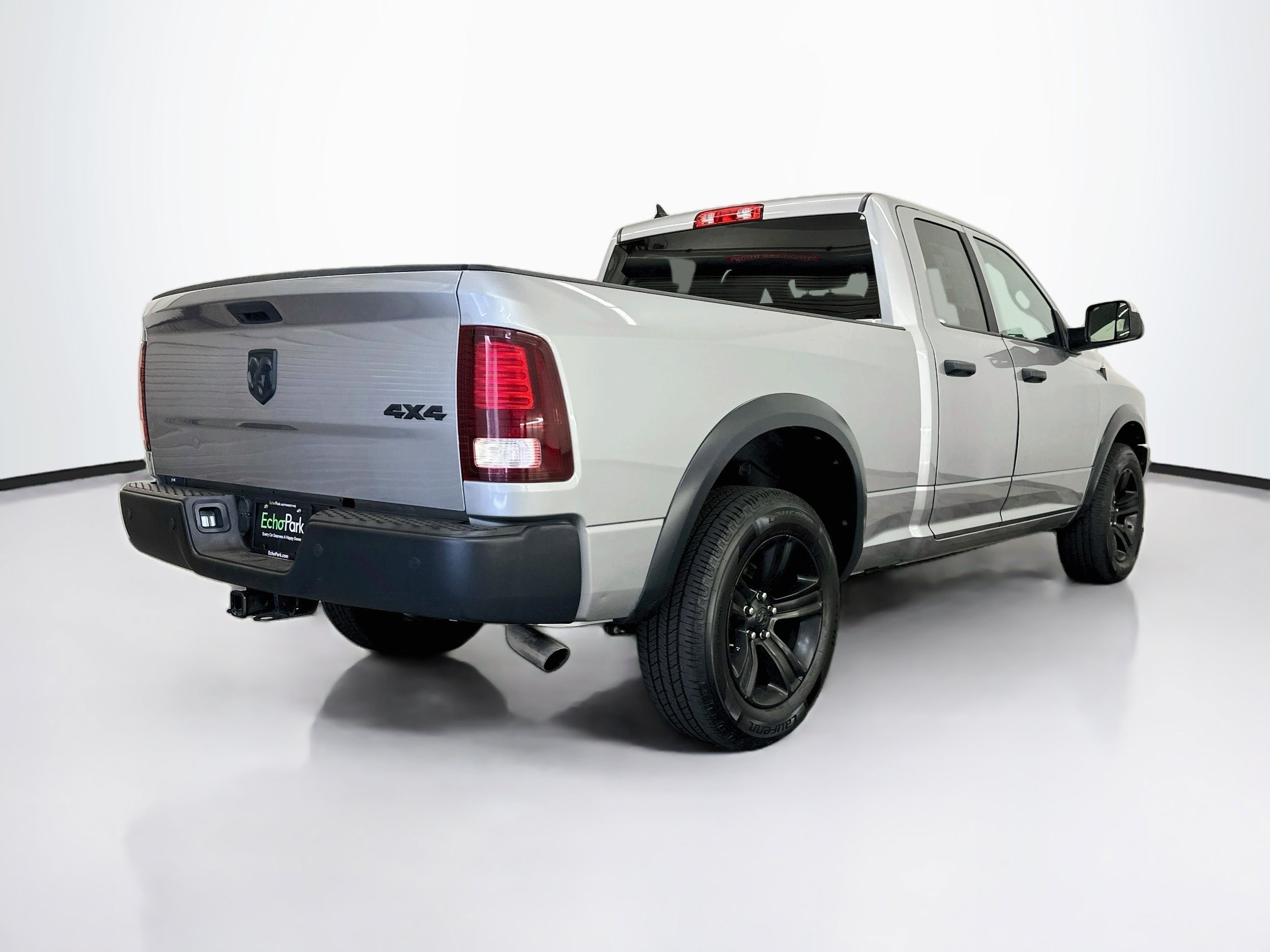 Used 2022 RAM 1500 Warlock w/ Trailer & Traction Group AWD/4WD image 9