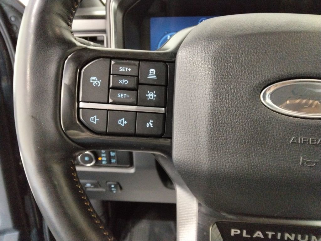 Used 2024 Ford F250 Platinum image 12