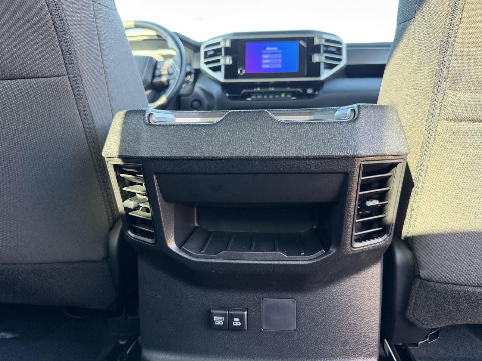 New 2026 Toyota Tundra SR5 AWD/4WD image 18